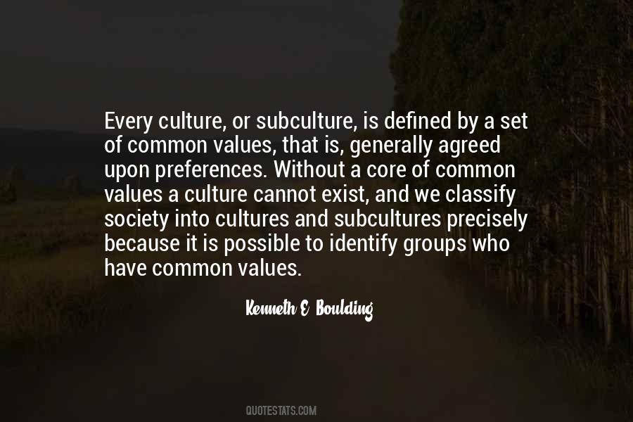 Kenneth E. Boulding Quotes #785246