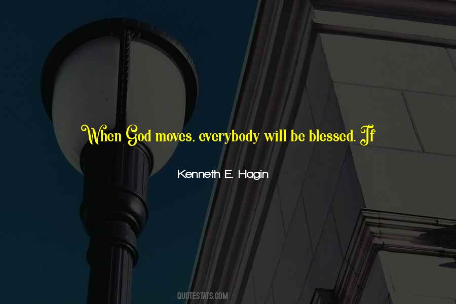 Kenneth E. Hagin Quotes #1736813