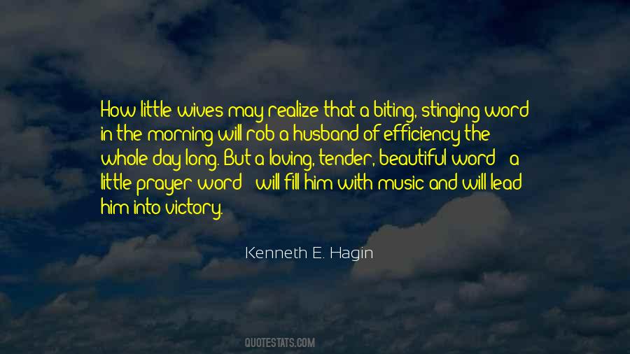 Kenneth E. Hagin Quotes #423875