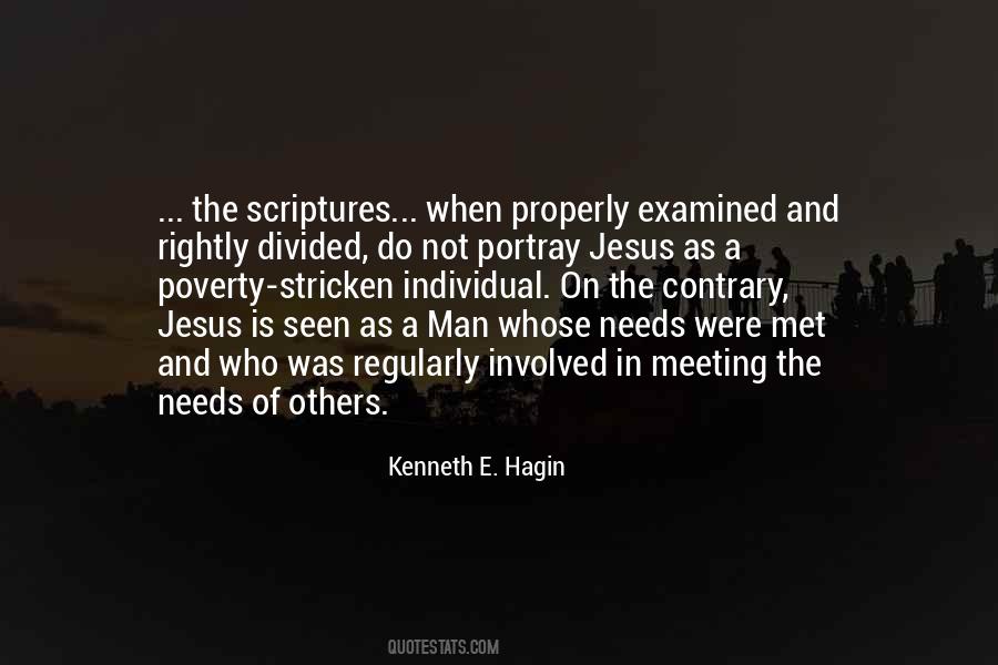 Kenneth E. Hagin Quotes #730262