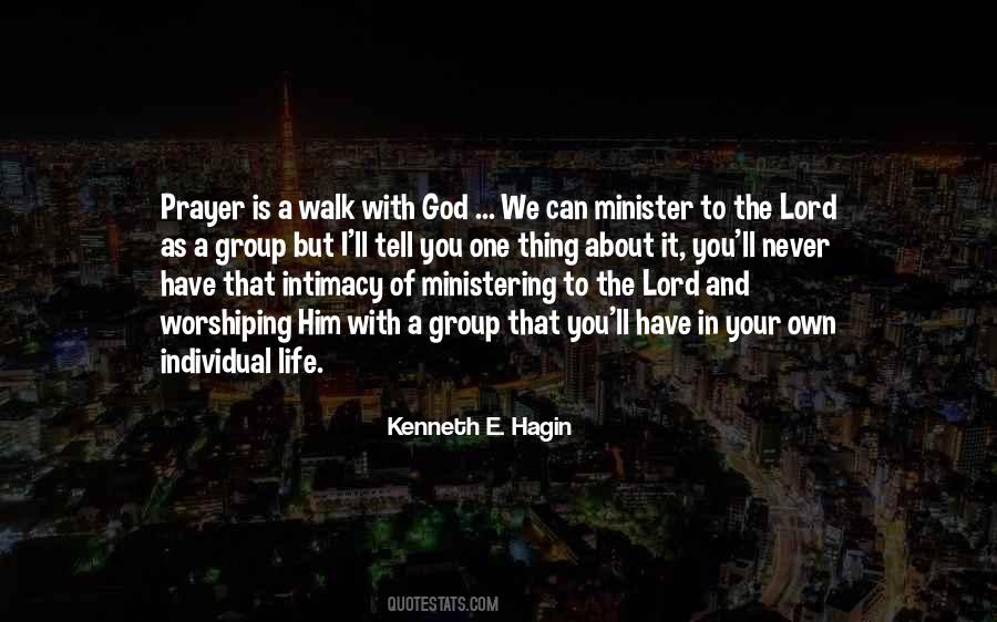 Kenneth E. Hagin Quotes #905872