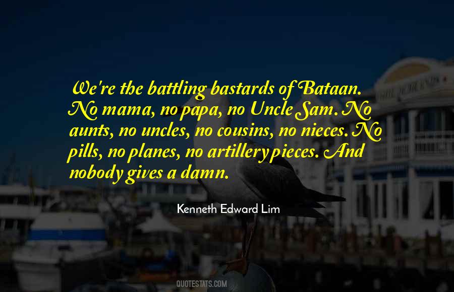Kenneth Edward Lim Quotes #1716940 Kenneth Edward Lim Quotes #1716940