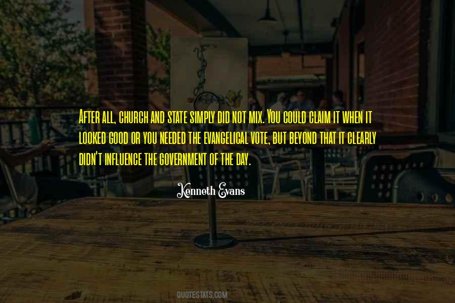 Kenneth Evans Quotes #870112 Kenneth Evans Quotes #870112