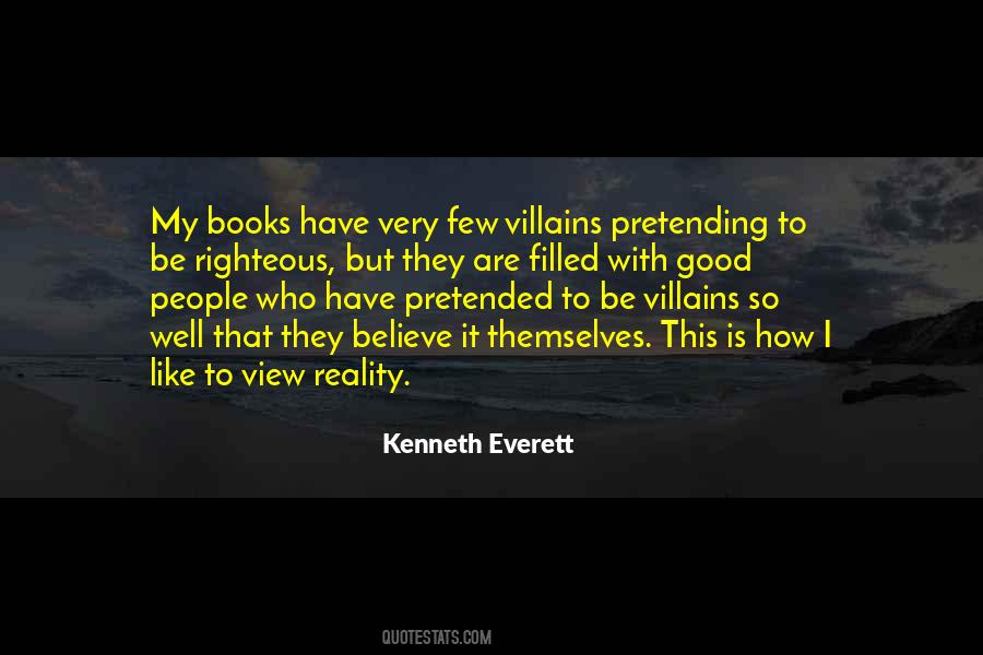 Kenneth Everett Quotes #1645765