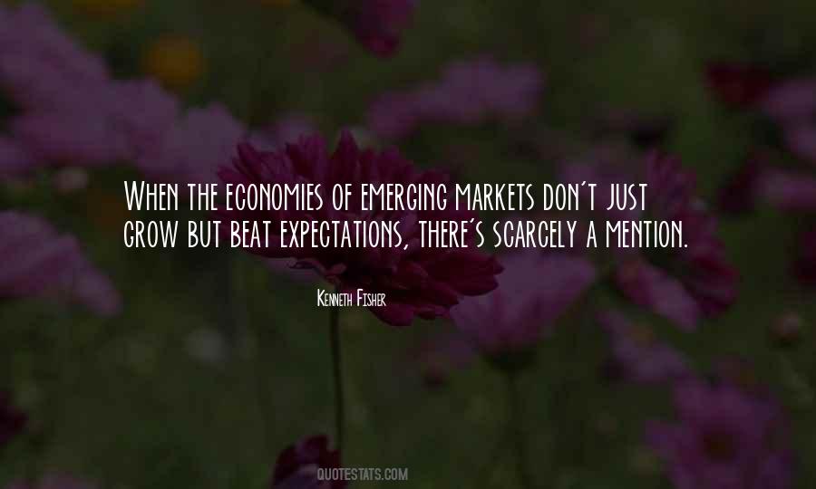 Kenneth Fisher Quotes #1175151