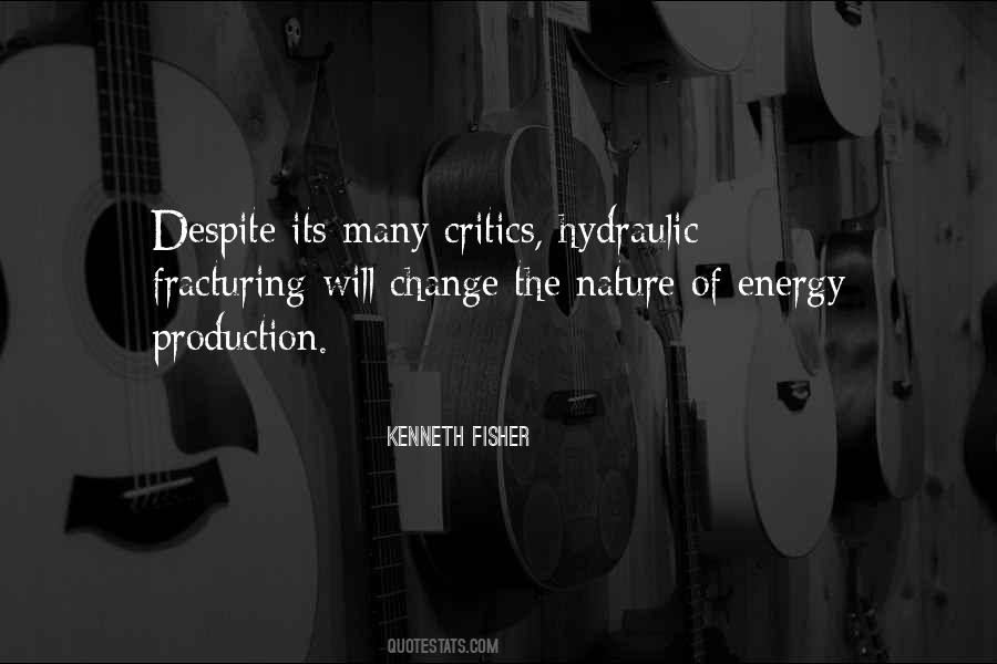 Kenneth Fisher Quotes #629117