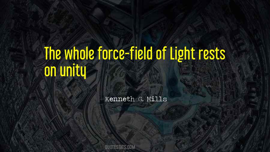 Kenneth G. Mills Quotes #1280065