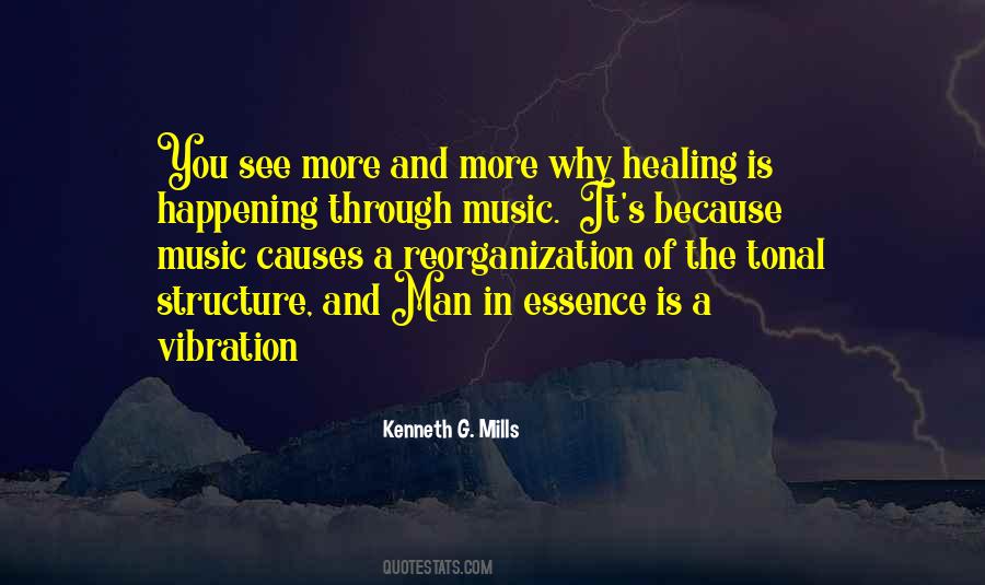 Kenneth G. Mills Quotes #831317