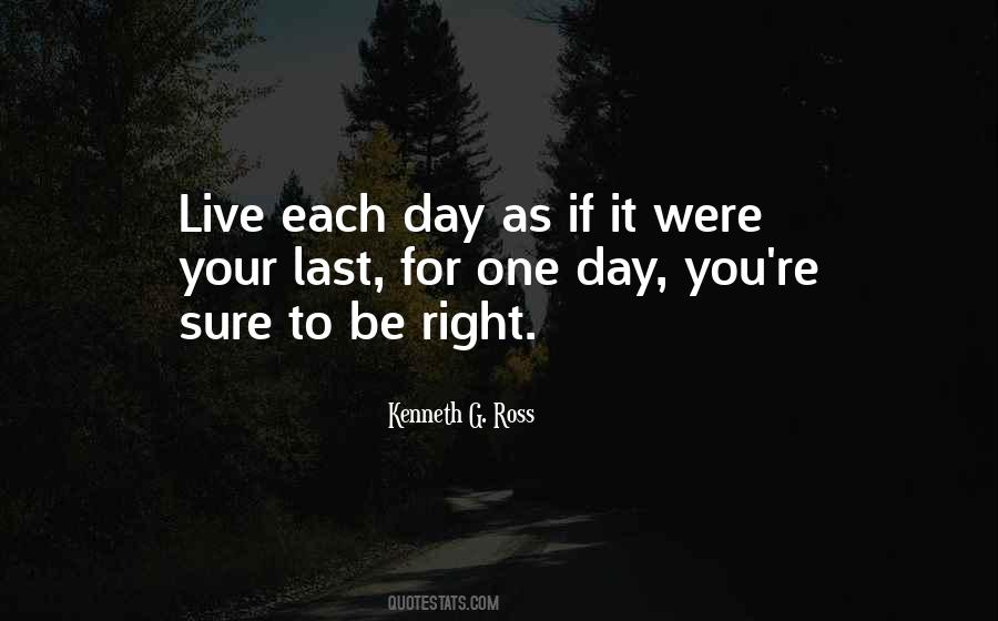 Kenneth G. Ross Quotes #685942 Kenneth G. Ross Quotes #685942
