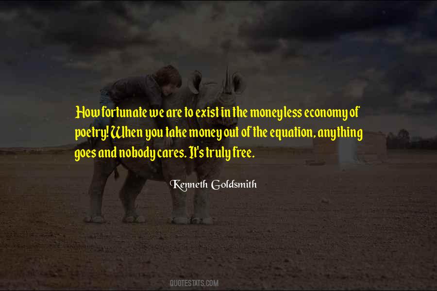 Kenneth Goldsmith Quotes #696872
