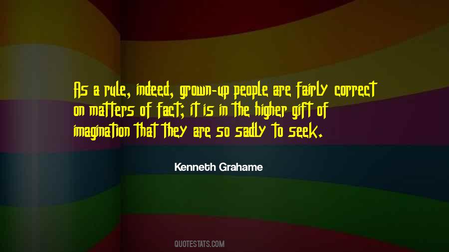 Kenneth Grahame Quotes #1097799