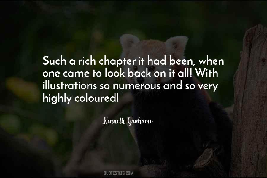 Kenneth Grahame Quotes #124338