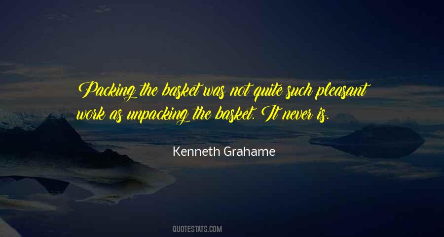 Kenneth Grahame Quotes #126047