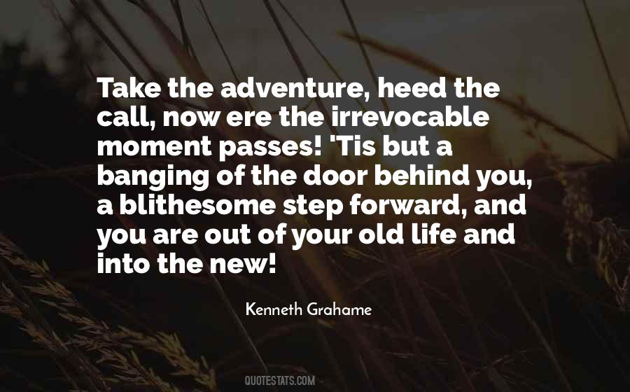 Kenneth Grahame Quotes #1414758