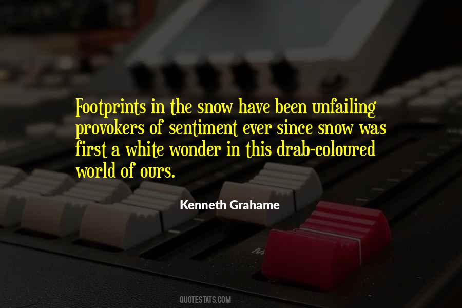 Kenneth Grahame Quotes #1476833