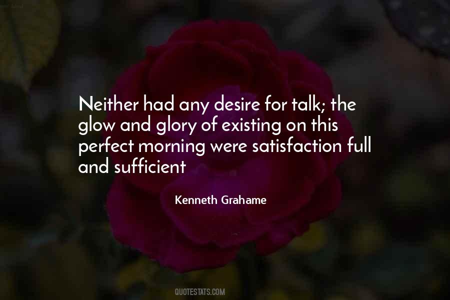 Kenneth Grahame Quotes #1520678