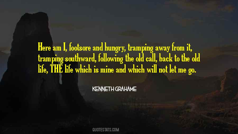 Kenneth Grahame Quotes #240457