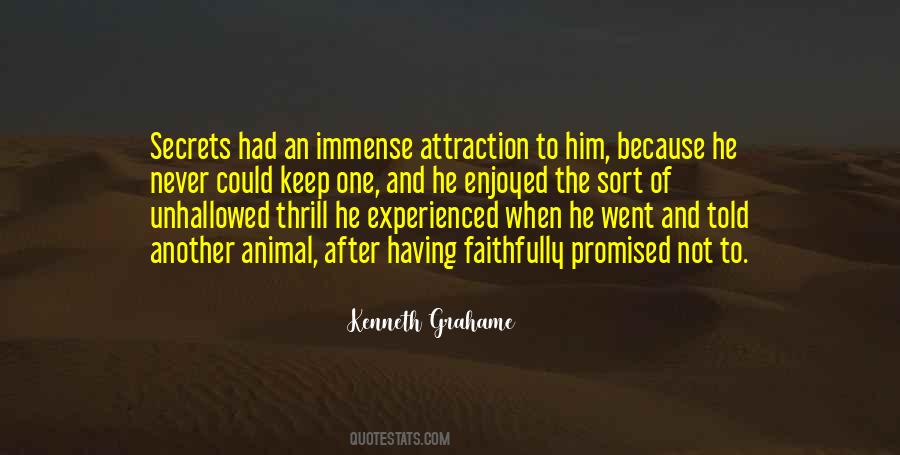 Kenneth Grahame Quotes #363813