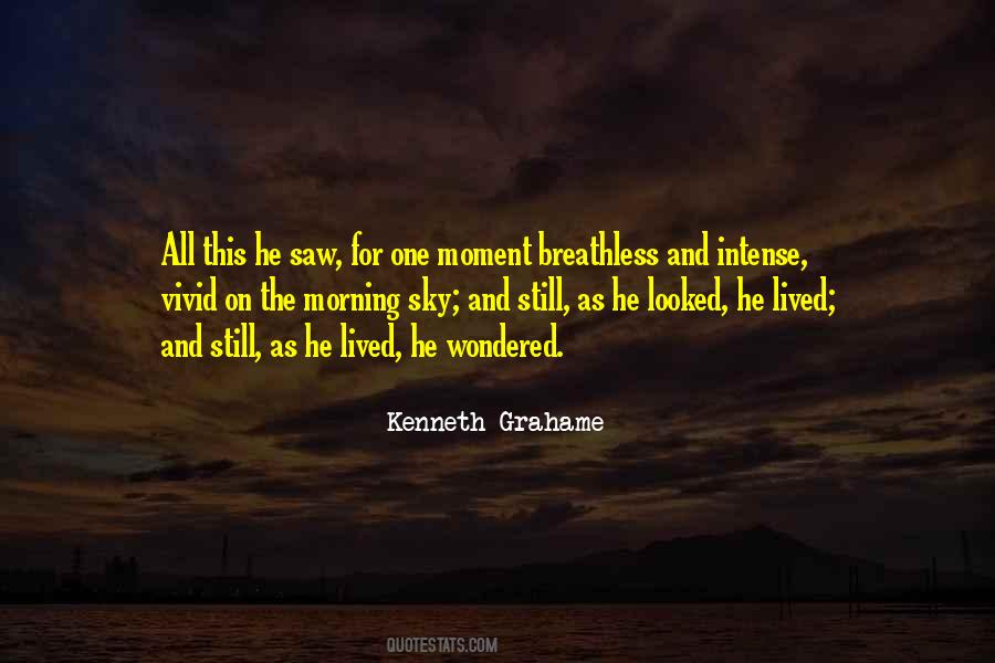 Kenneth Grahame Quotes #481115