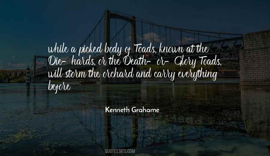 Kenneth Grahame Quotes #590158