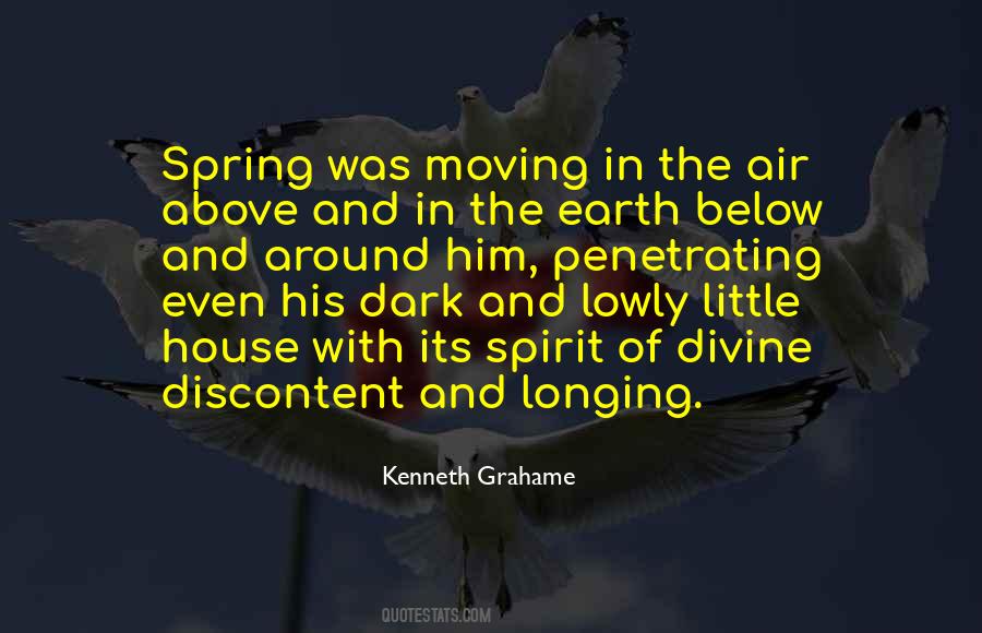 Kenneth Grahame Quotes #647501