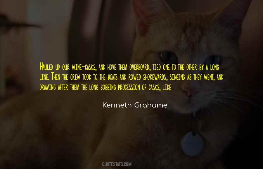 Kenneth Grahame Quotes #784571