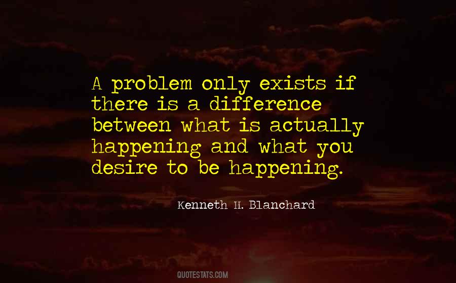 Kenneth H. Blanchard Quotes #1505783