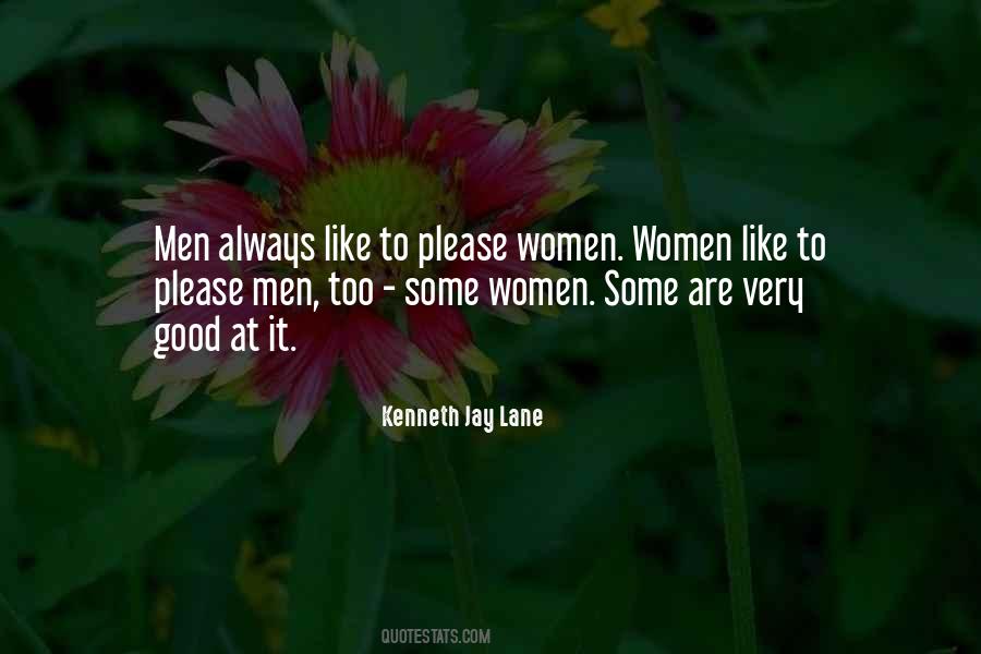 Kenneth Jay Lane Quotes #1505461
