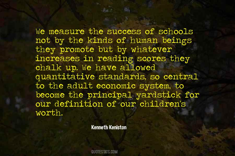 Kenneth Keniston Quotes #1589
