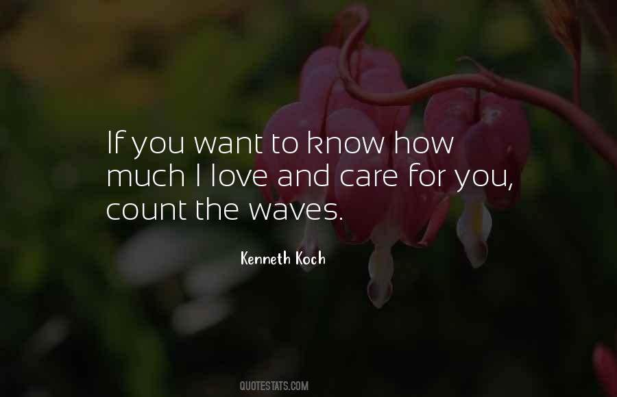 Kenneth Koch Quotes #452445