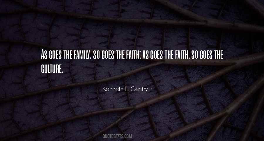 Kenneth L. Gentry Jr. Quotes #1704159 Kenneth L. Gentry Jr. Quotes #1704159