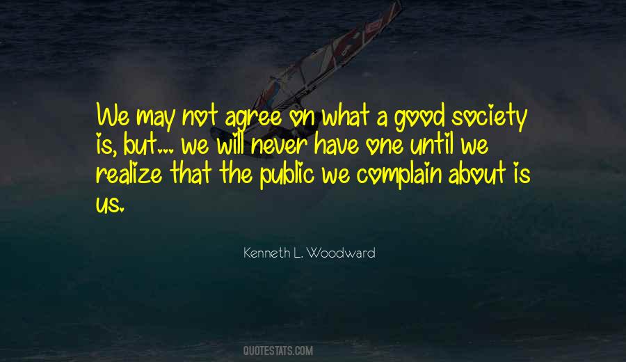 Kenneth L. Woodward Quotes #674729