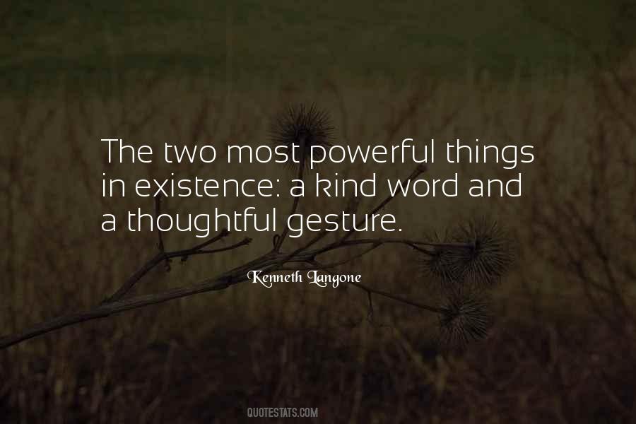 Kenneth Langone Quotes #1168159