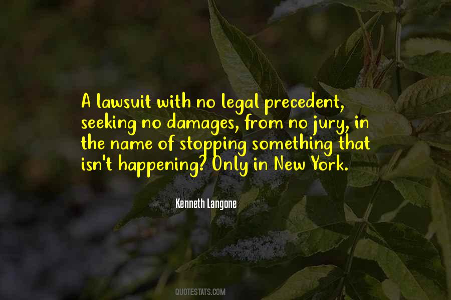 Kenneth Langone Quotes #989090