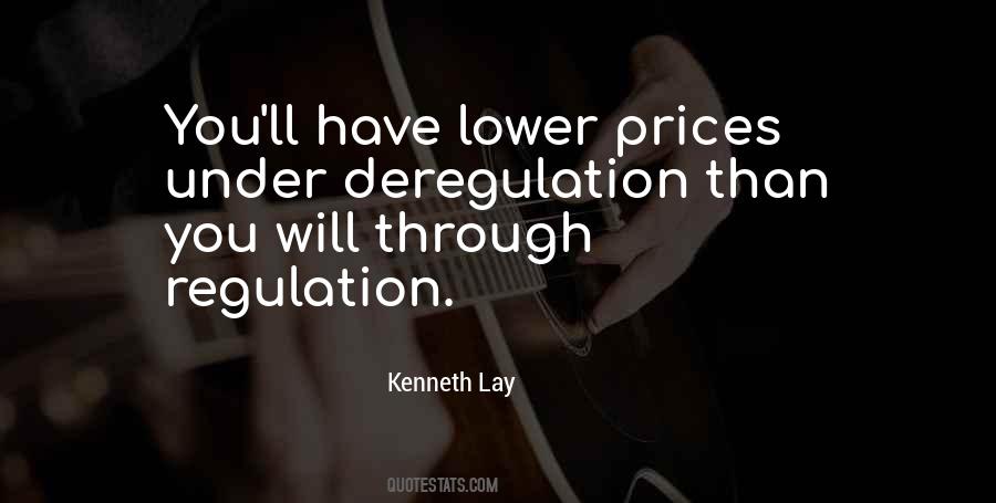 Kenneth Lay Quotes #779894