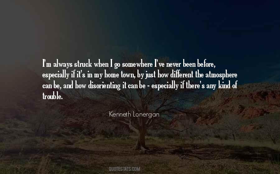 Kenneth Lonergan Quotes #1080219