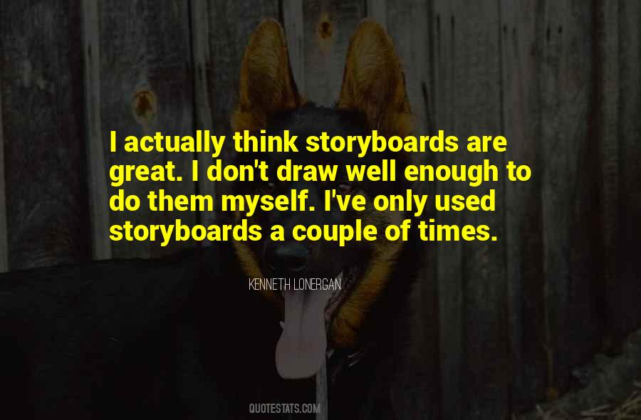 Kenneth Lonergan Quotes #728102