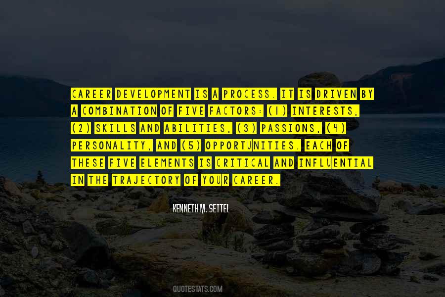 Kenneth M. Settel Quotes #847683 Kenneth M. Settel Quotes #847683