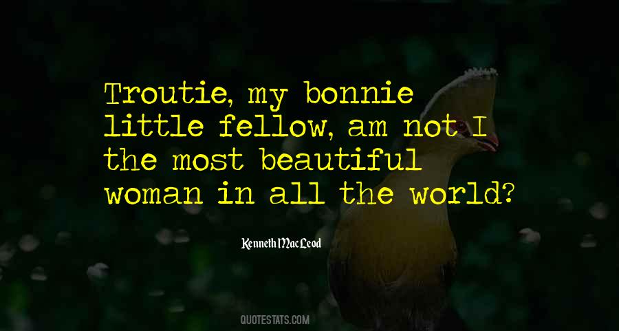 Kenneth MacLeod Quotes #1414628 Kenneth MacLeod Quotes #1414628