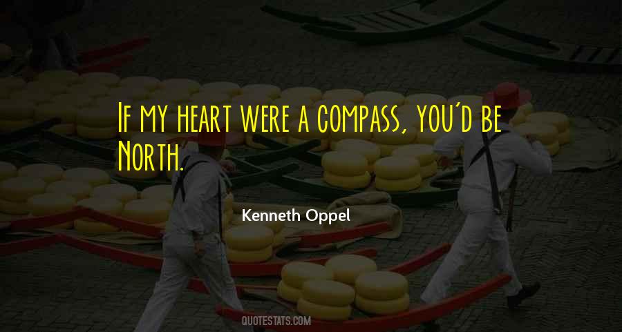 Kenneth Oppel Quotes #1140582