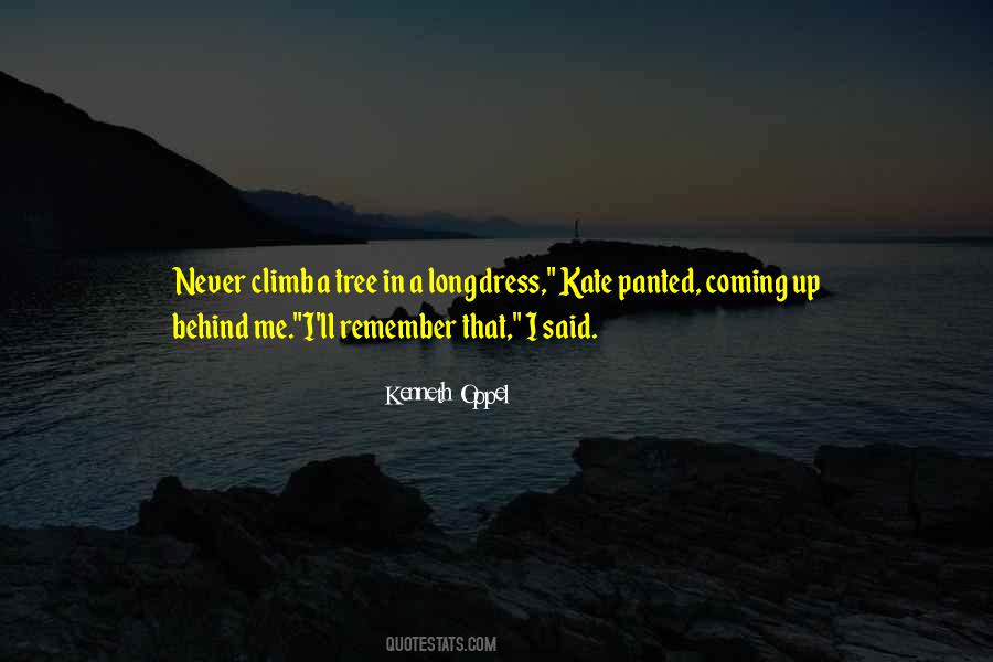 Kenneth Oppel Quotes #1845650