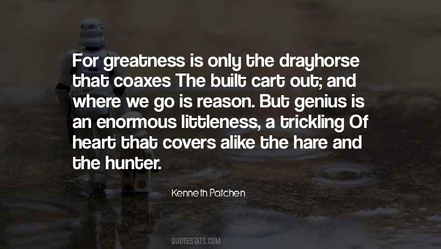 Kenneth Patchen Quotes #1487143