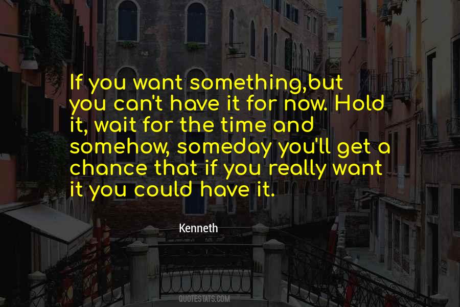Kenneth Quotes #142564