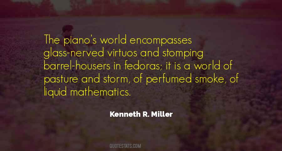 Kenneth R. Miller Quotes #1612269