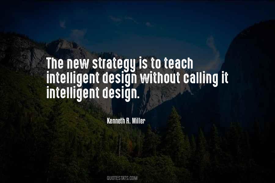 Kenneth R. Miller Quotes #486364