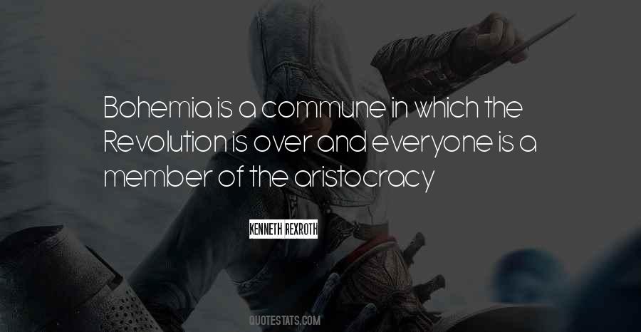 Kenneth Rexroth Quotes #1112386