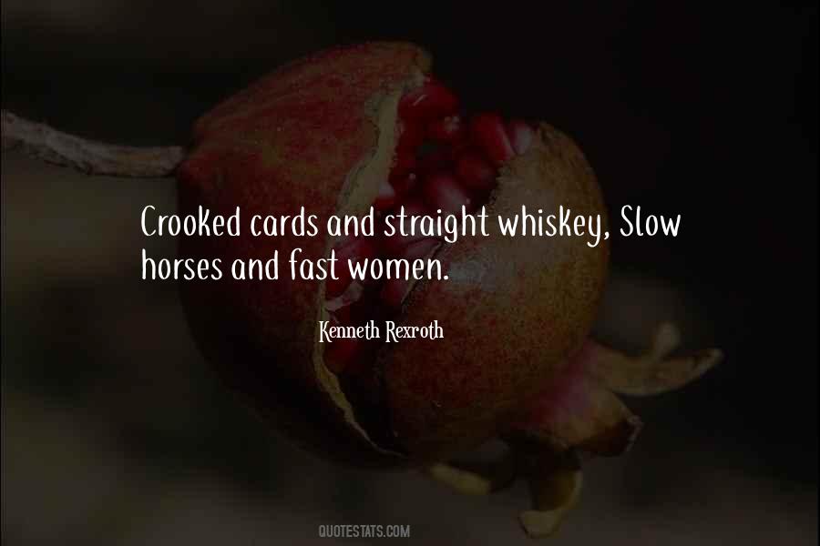 Kenneth Rexroth Quotes #1663756