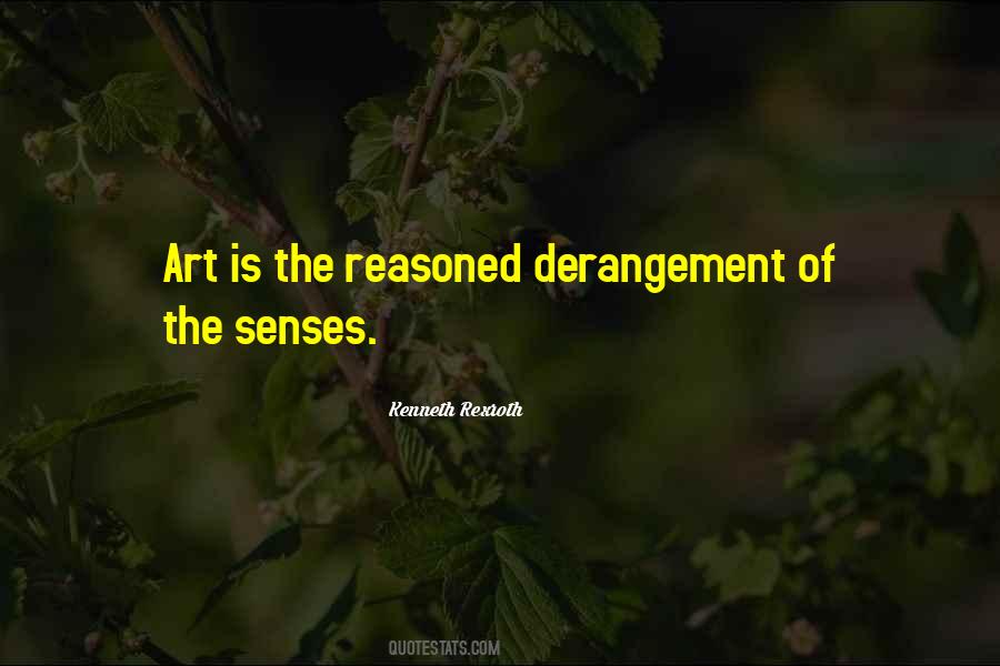Kenneth Rexroth Quotes #1812639
