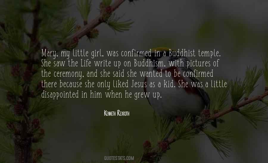 Kenneth Rexroth Quotes #309668