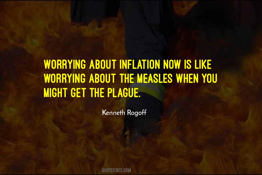 Kenneth Rogoff Quotes #1294723